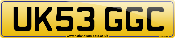 UK53 GGC