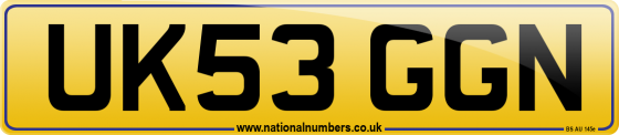 UK53 GGN