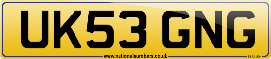 UK53 GNG