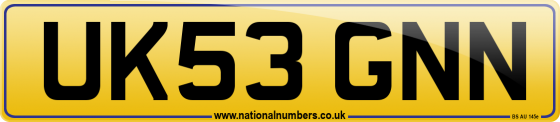 UK53 GNN