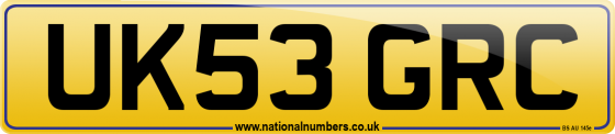 UK53 GRC