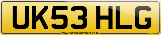 UK53 HLG