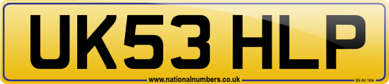 UK53 HLP