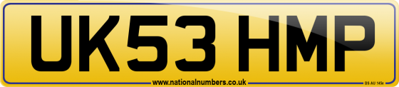 UK53 HMP