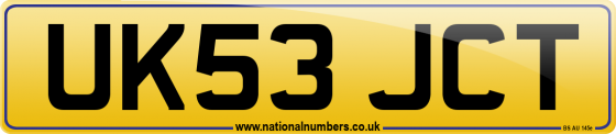 UK53 JCT
