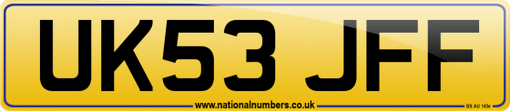 UK53 JFF