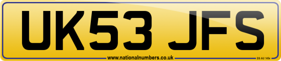 UK53 JFS