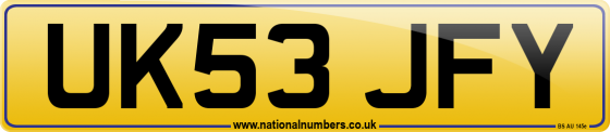 UK53 JFY