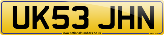 UK53 JHN
