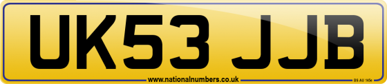 UK53 JJB