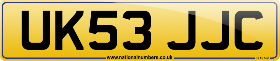UK53 JJC