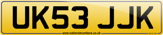 UK53 JJK