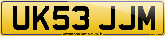 UK53 JJM