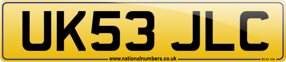 UK53 JLC