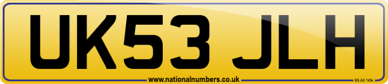 UK53 JLH