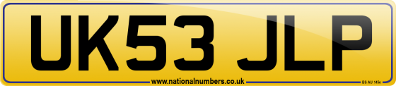UK53 JLP