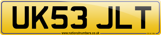 UK53 JLT