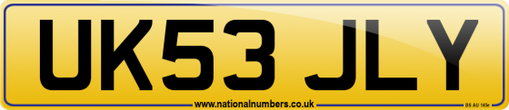 UK53 JLY