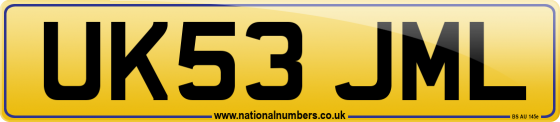 UK53 JML