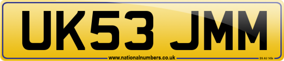 UK53 JMM