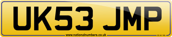 UK53 JMP