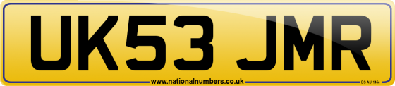 UK53 JMR