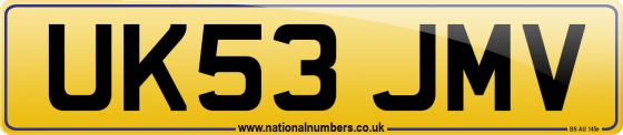 UK53 JMV