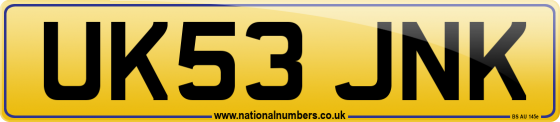 UK53 JNK