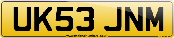 UK53 JNM