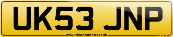 UK53 JNP