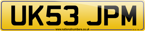 UK53 JPM