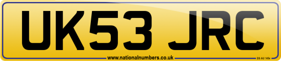 UK53 JRC