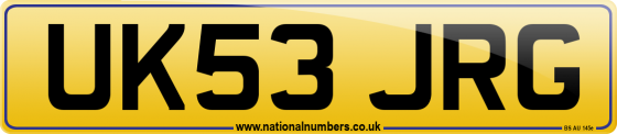UK53 JRG