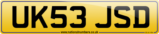 UK53 JSD