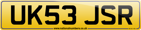 UK53 JSR