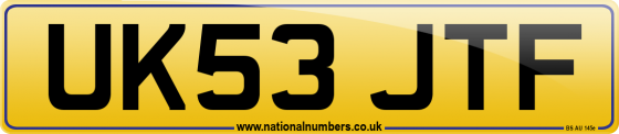 UK53 JTF