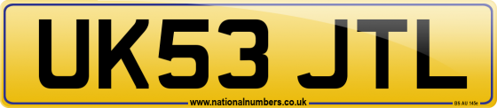 UK53 JTL