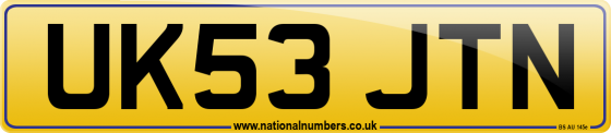 UK53 JTN