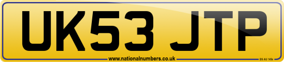 UK53 JTP