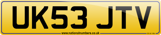 UK53 JTV