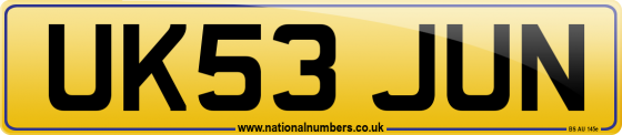 UK53 JUN