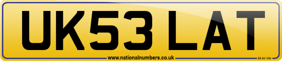 UK53 LAT