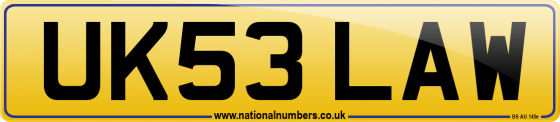 UK53 LAW