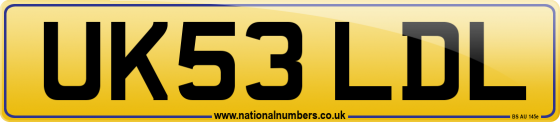 UK53 LDL