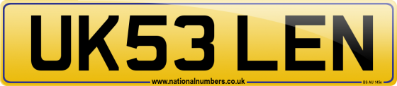 UK53 LEN