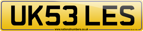 UK53 LES