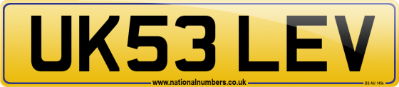 UK53 LEV