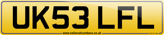 UK53 LFL