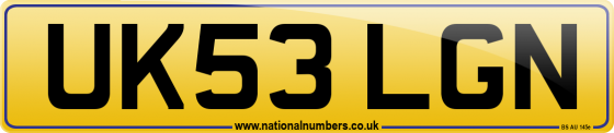 UK53 LGN