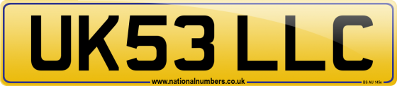 UK53 LLC